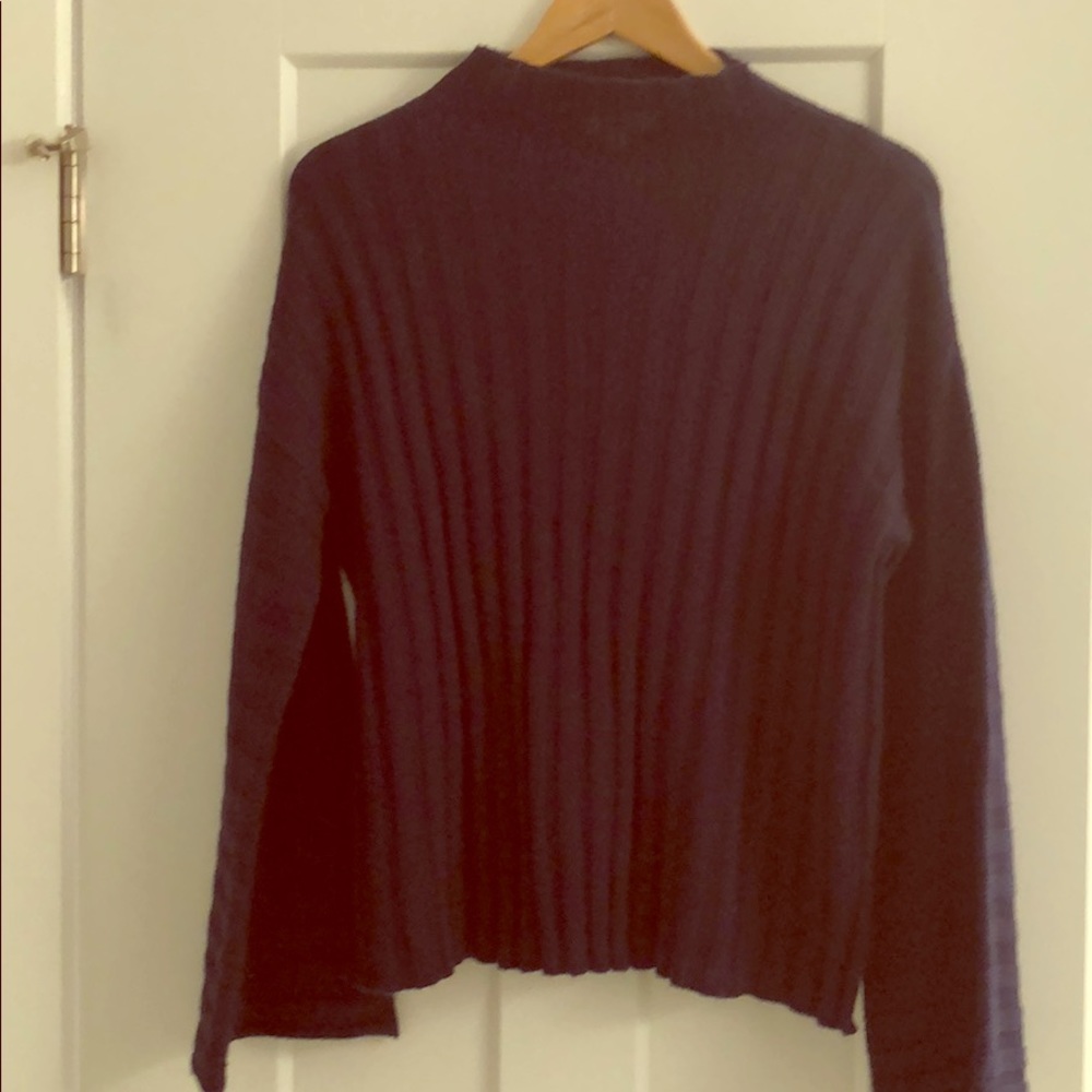BP Navy Blue Sweater